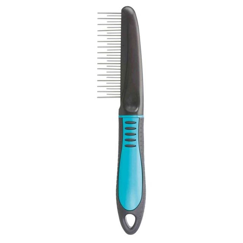 Trixie Vacht-Ontklitter Combi-Kam Hond Kat | 13583