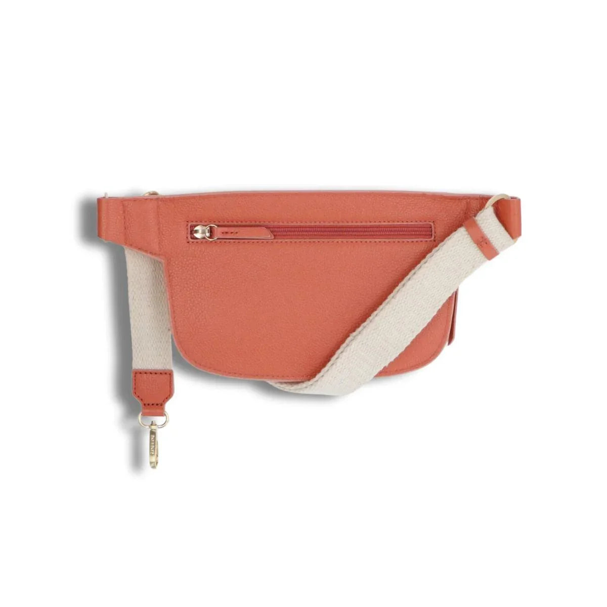 LouLou | Coco | Leren Fannypack / slingbag