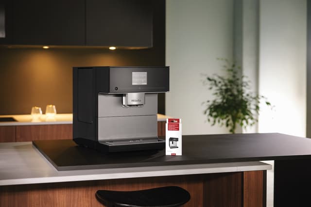 Miele rengøringstabletter til kaffemaskine GPCLCX0102