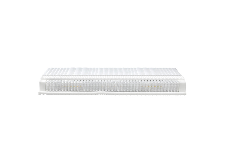 Pocketvering matras Royal Support