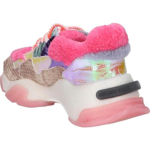 Exé Shoes - G168-8 Gris