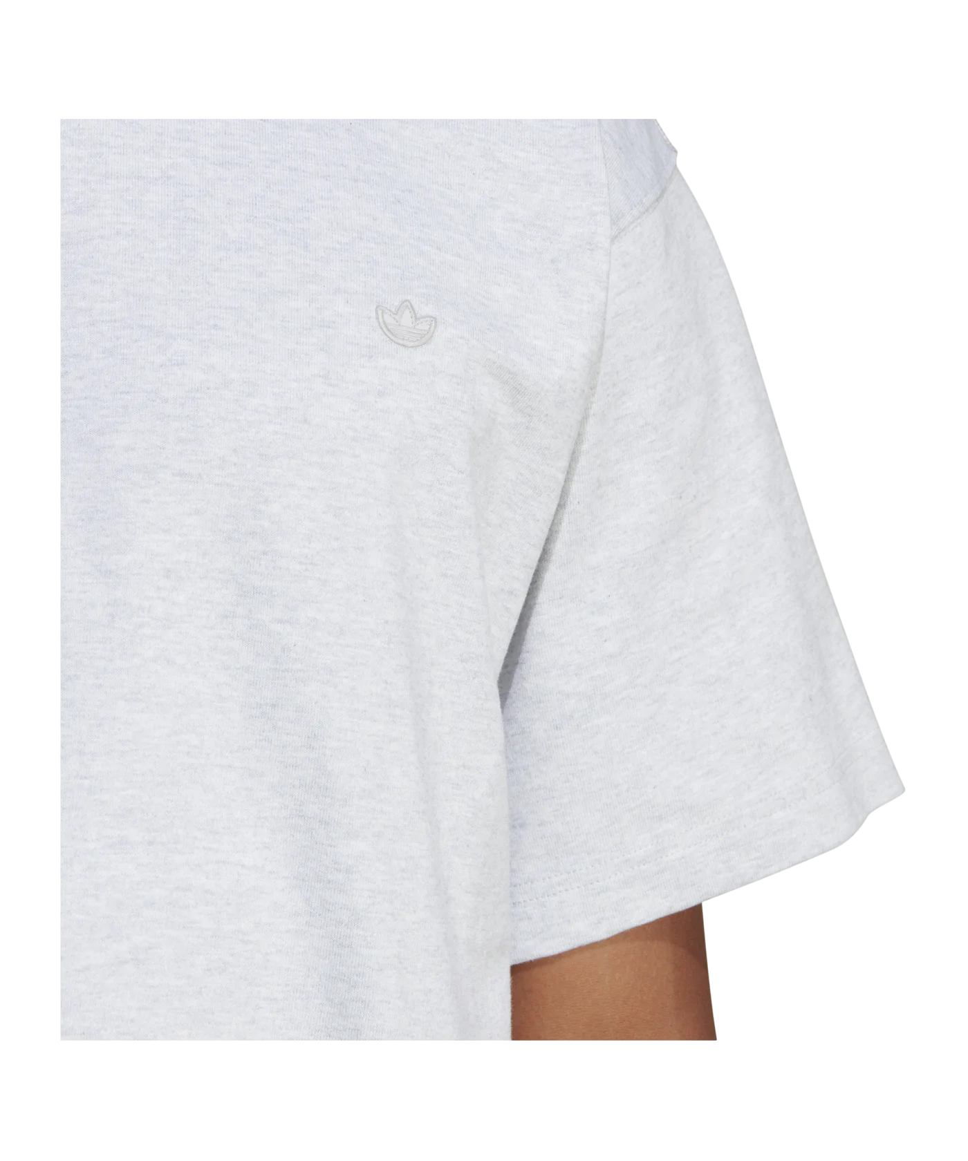 adidas Originals T-Shirt Grau