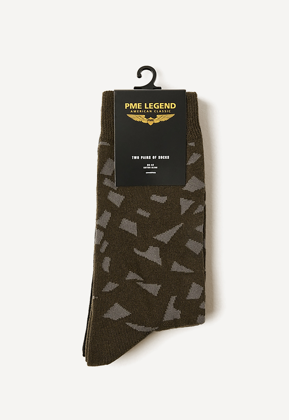PME Legend Allover Print Sokken