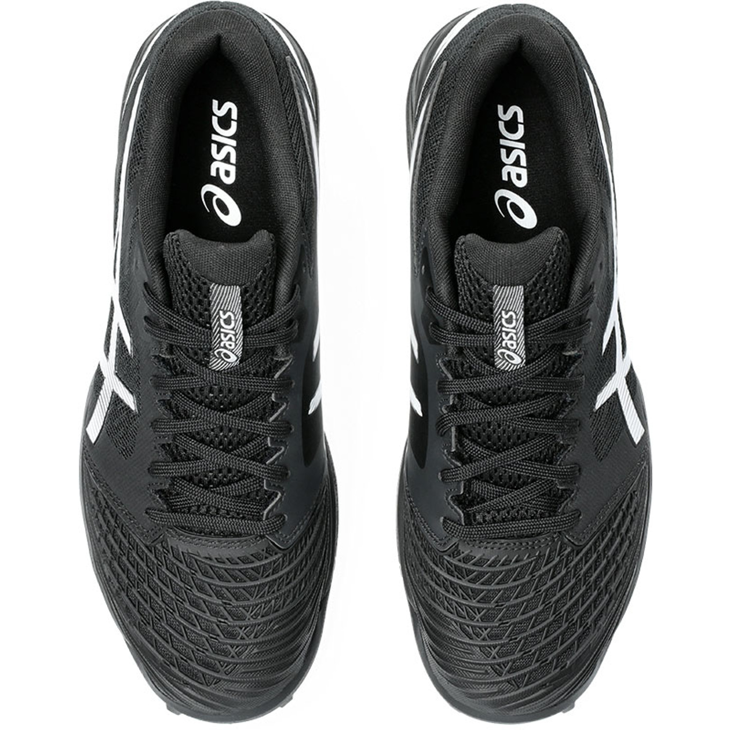 ASICS Field Ultimate FF 2 Heren