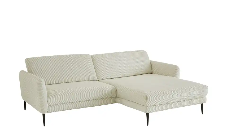 Planform Polsterecke Zuzana rechts