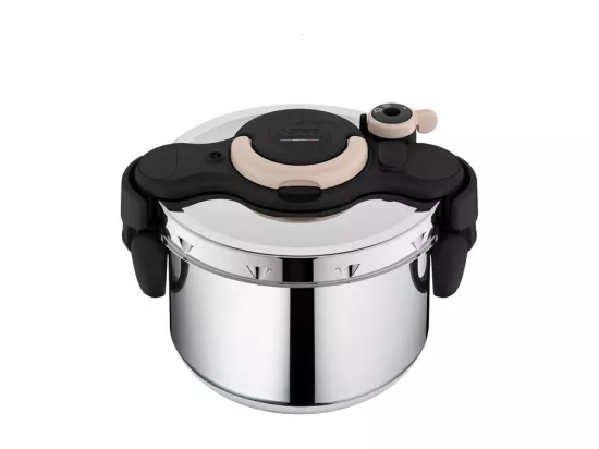 Seb Autocuiseur 9l inox - P4904931