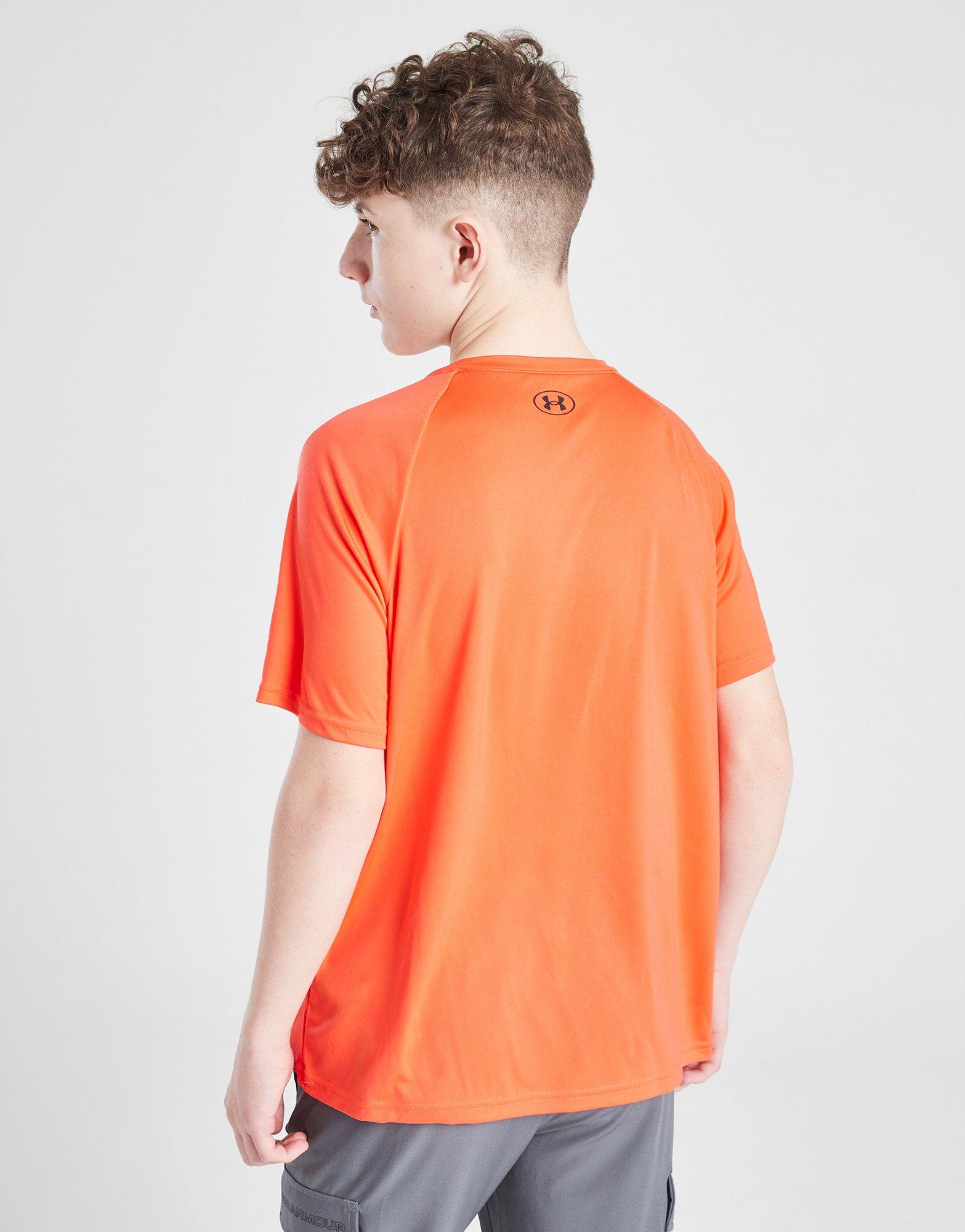 Under Armour T-shirt Tech Junior