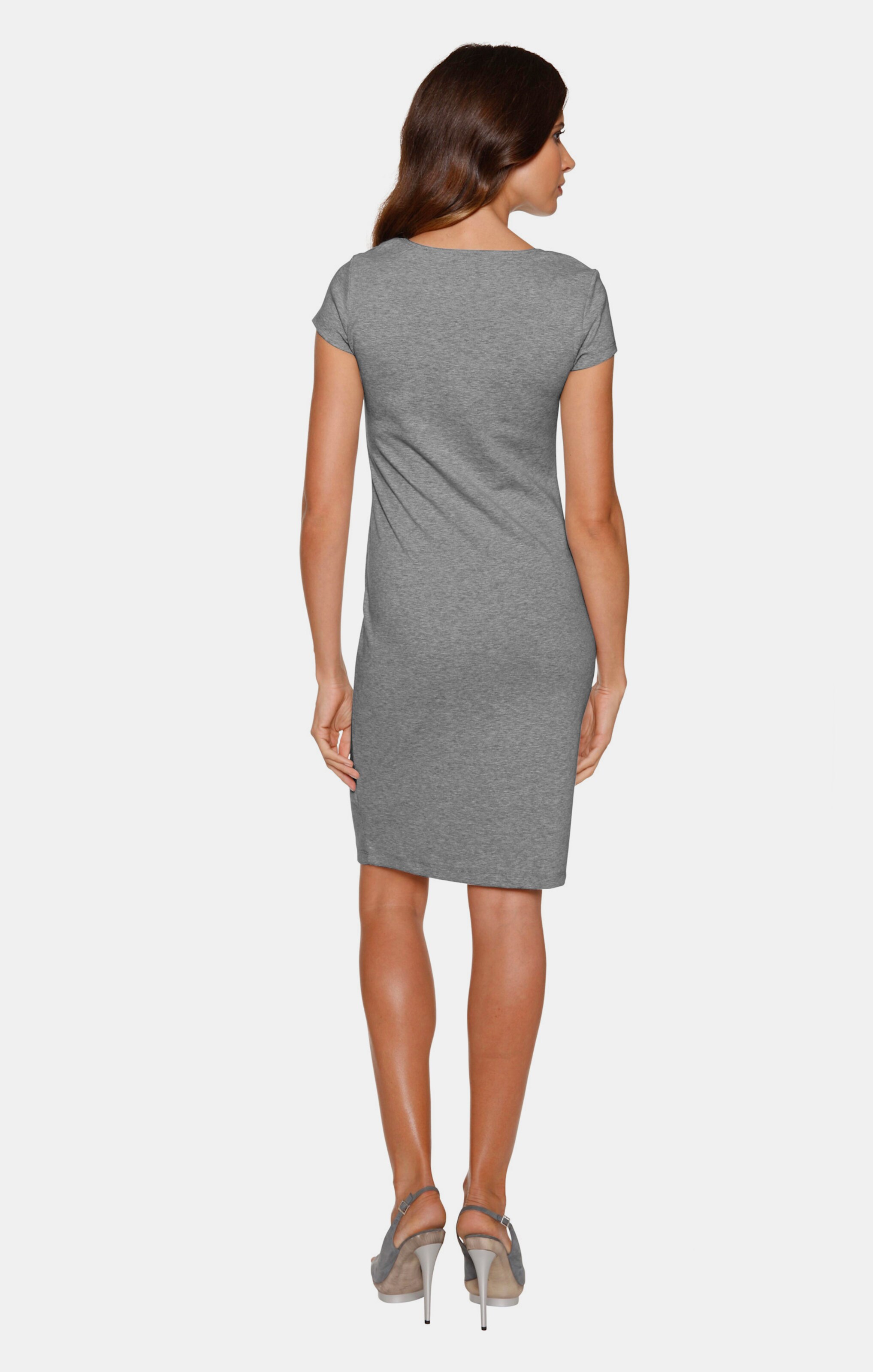 Shirtkleid