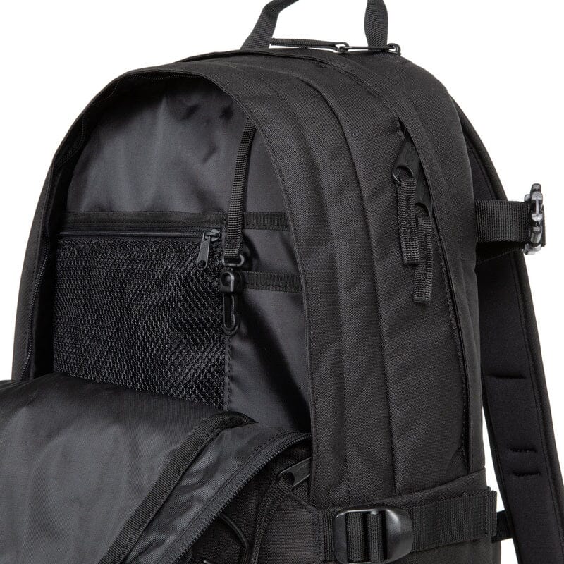Eastpak Rugtas Gerys CS 16 Inch Mono Black2