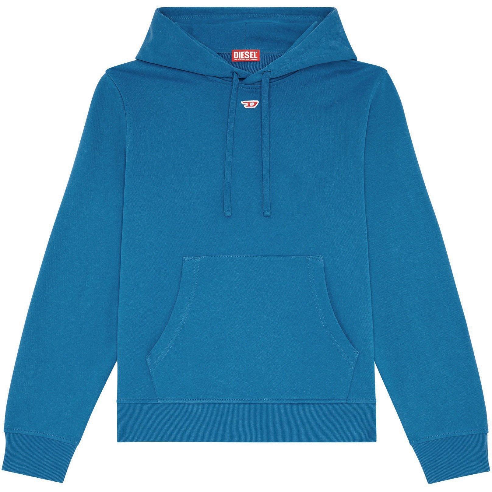 Diesel S-Ginn Hoodie