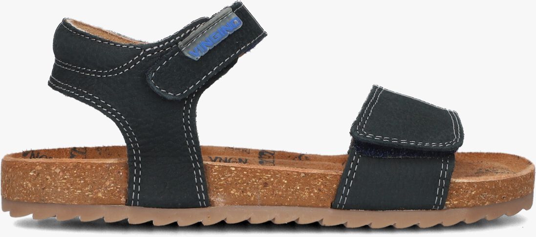 VINGINO blauwe vingino sandalen xavi