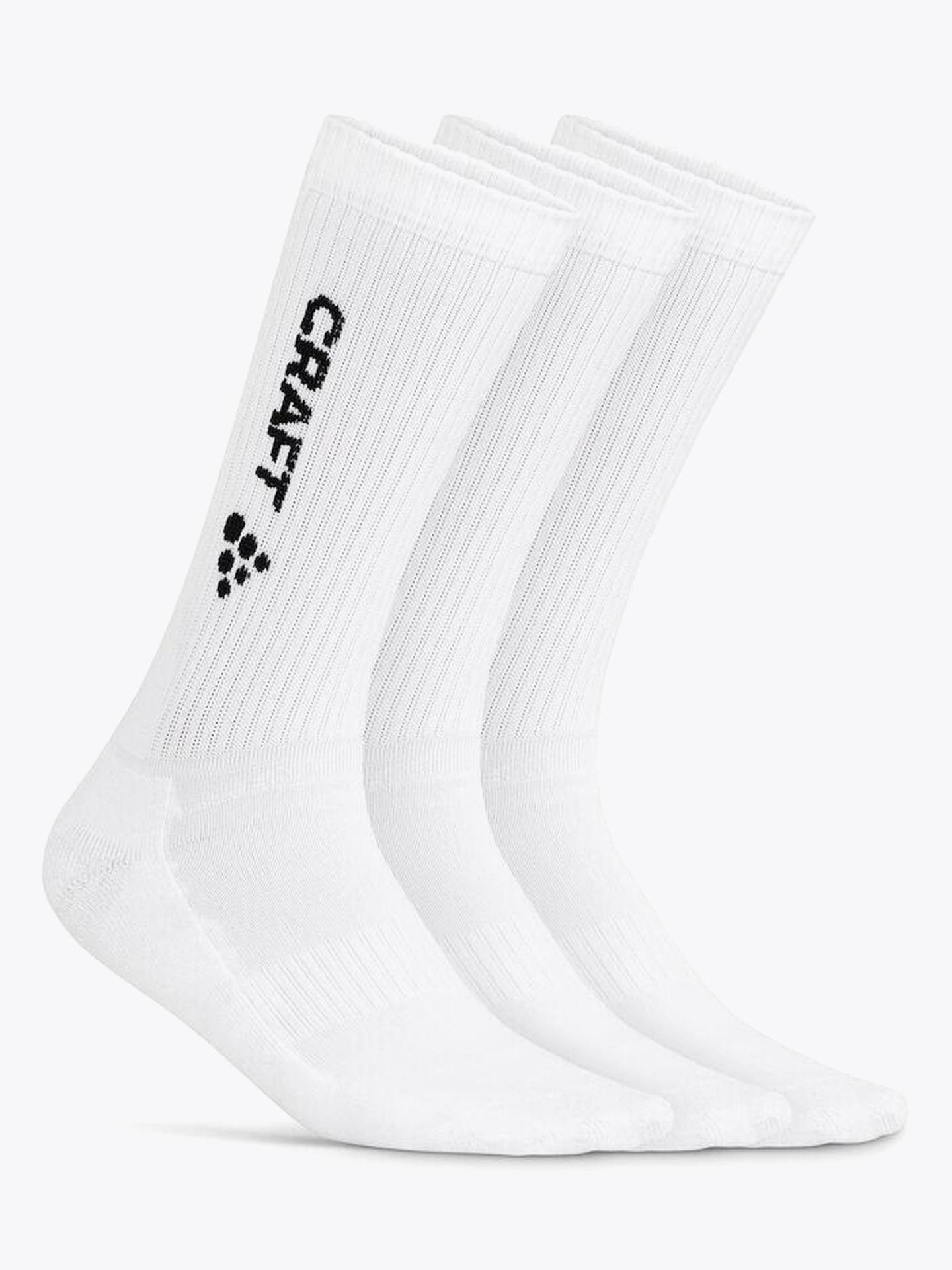 Progress Indoor 3-pack Sock