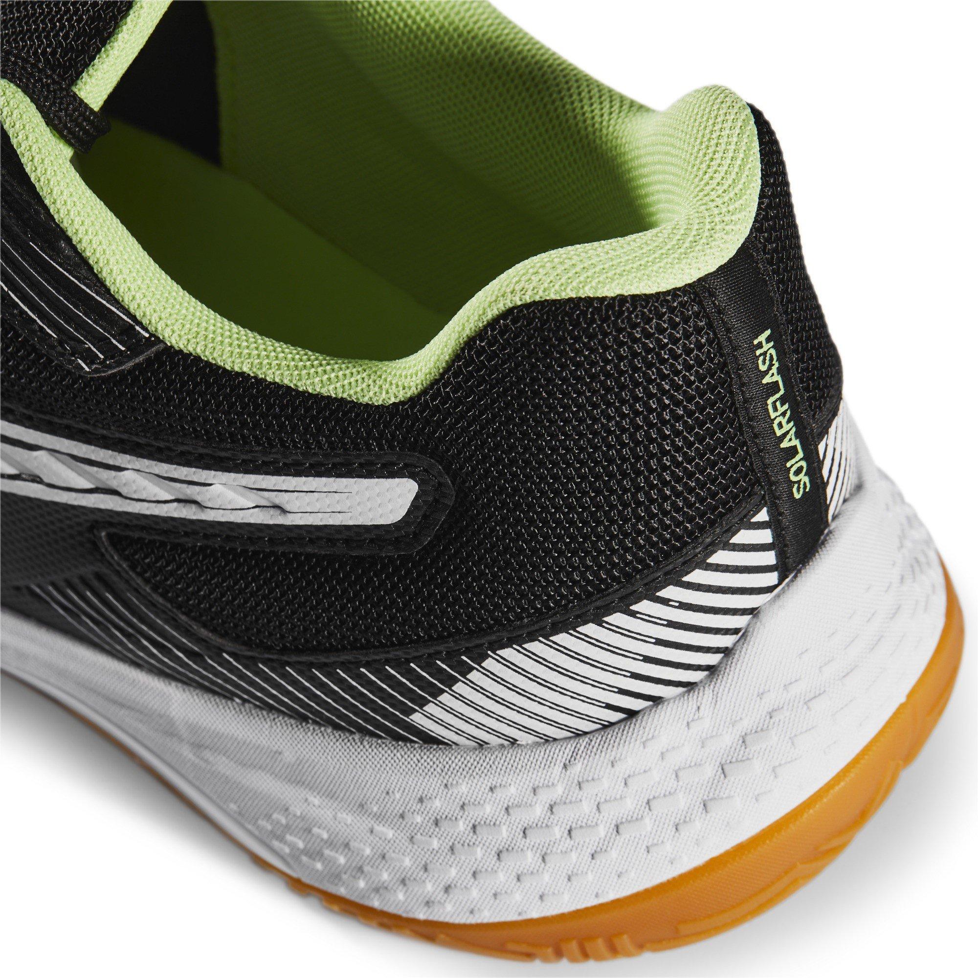 Puma Solarflash II Indoor Court Trainers