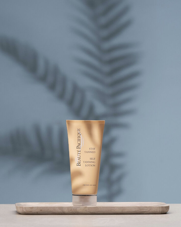 Beauté Pacifique Stay Tanned 200 ml