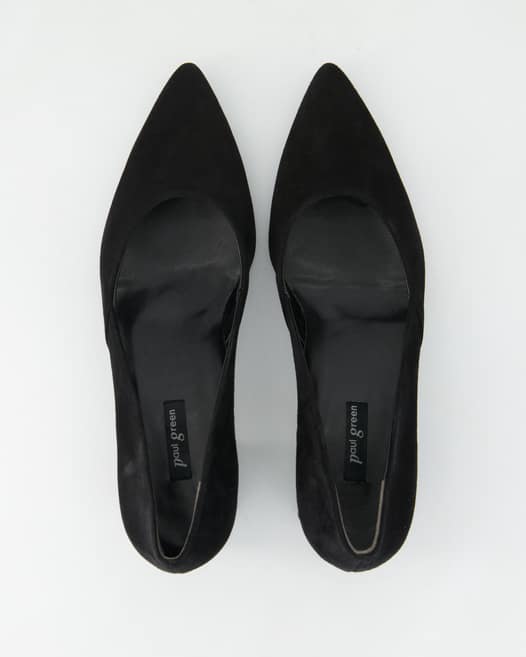Paul Green 3815 Pumps in Schwarz
