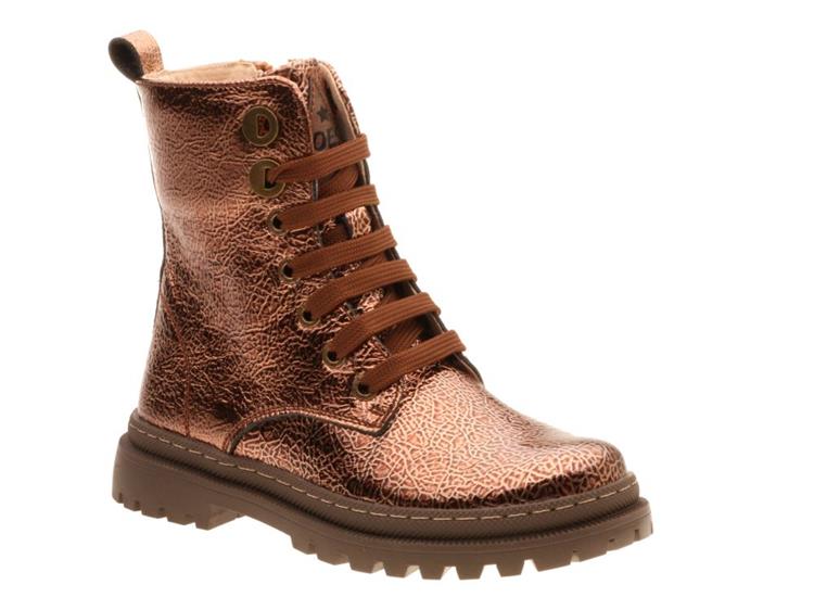 Shoesme NT24W007 Copper Metallic
