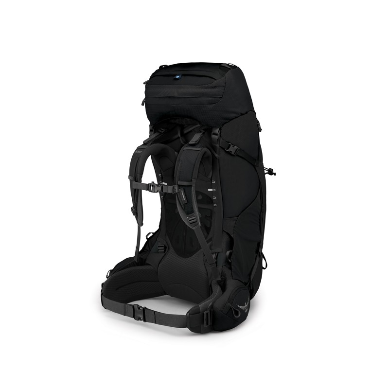 Osprey Aether 65 L vandrerygsæk - Spejder Sport