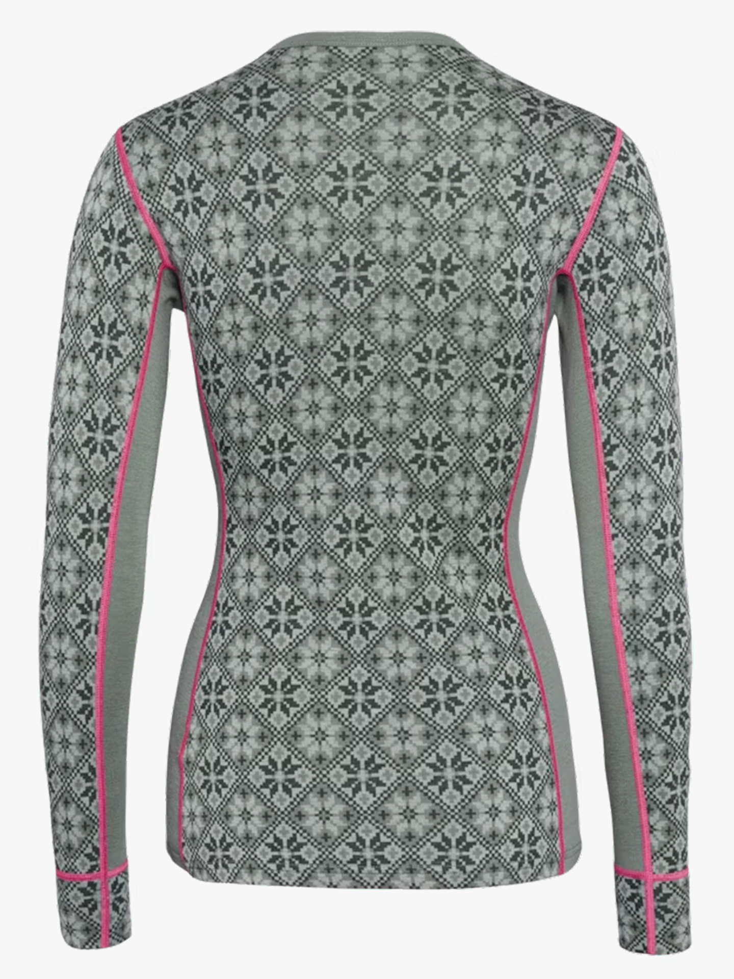 Rose Long Sleeve