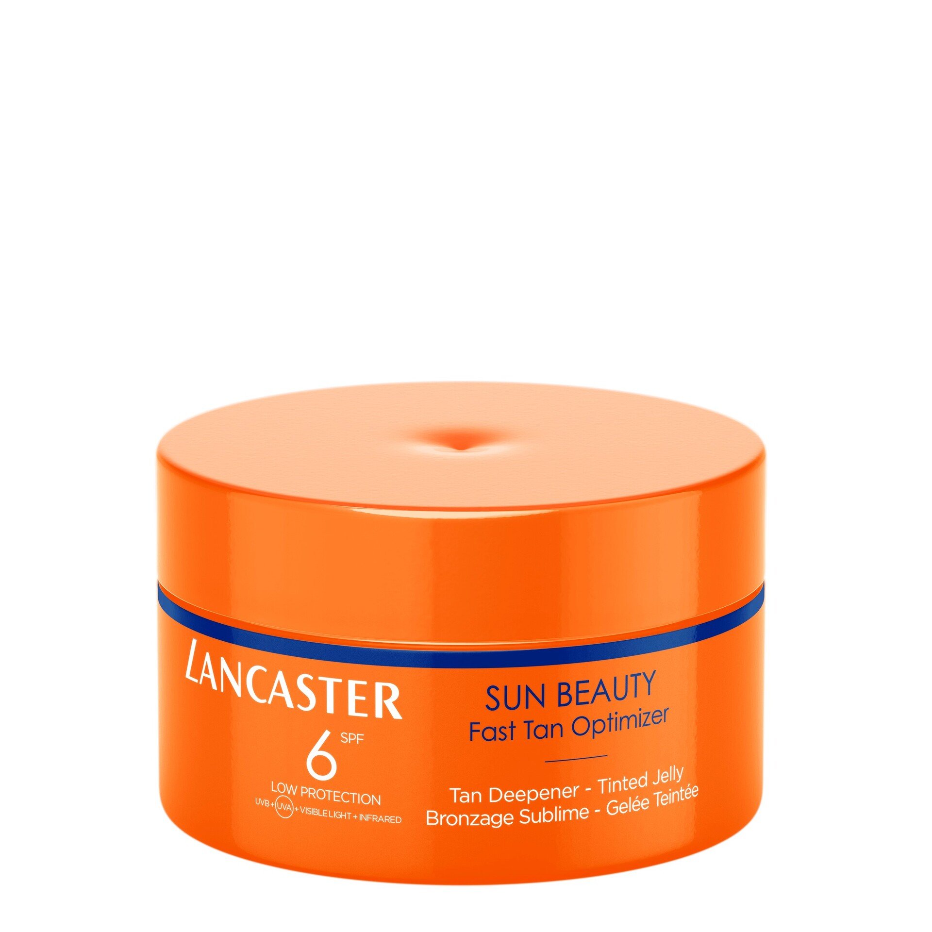 Lancaster SunCareTan Deep SPF6 200ml
