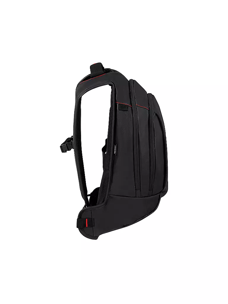 SAMSONITE Rucksack ECODIVER M black schwarz
