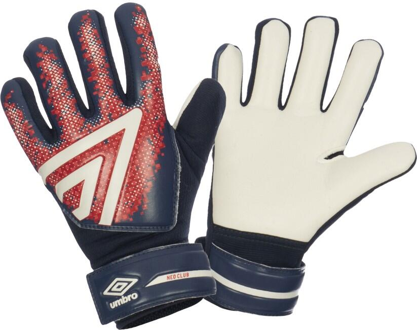 Neo Club Glove Jr Estate Blue/White/Rococco
