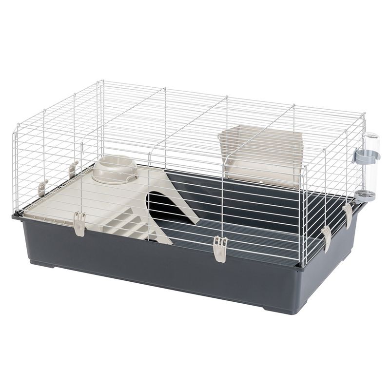 Cage Ferplast Rabbit 100 à prix discount sur bitiba.fr