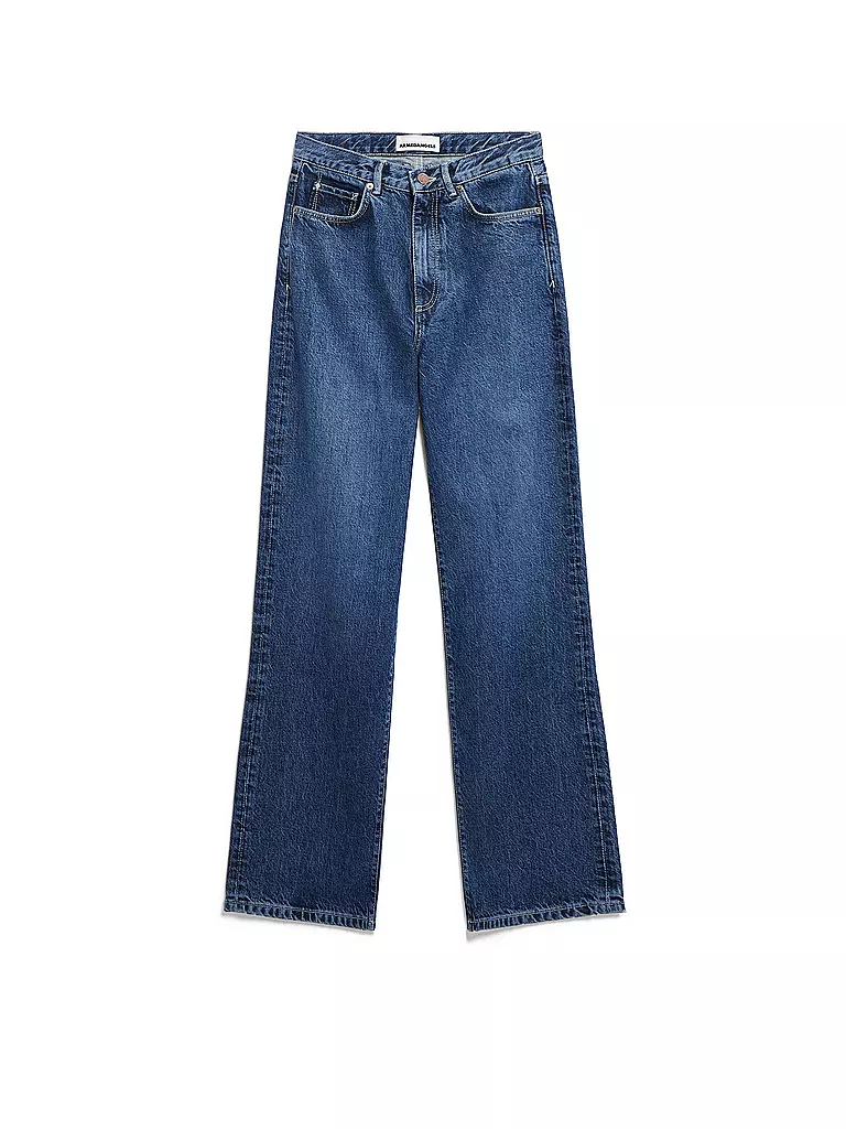 ARMEDANGELS Jeans Wide Leg ENIJAA blau
