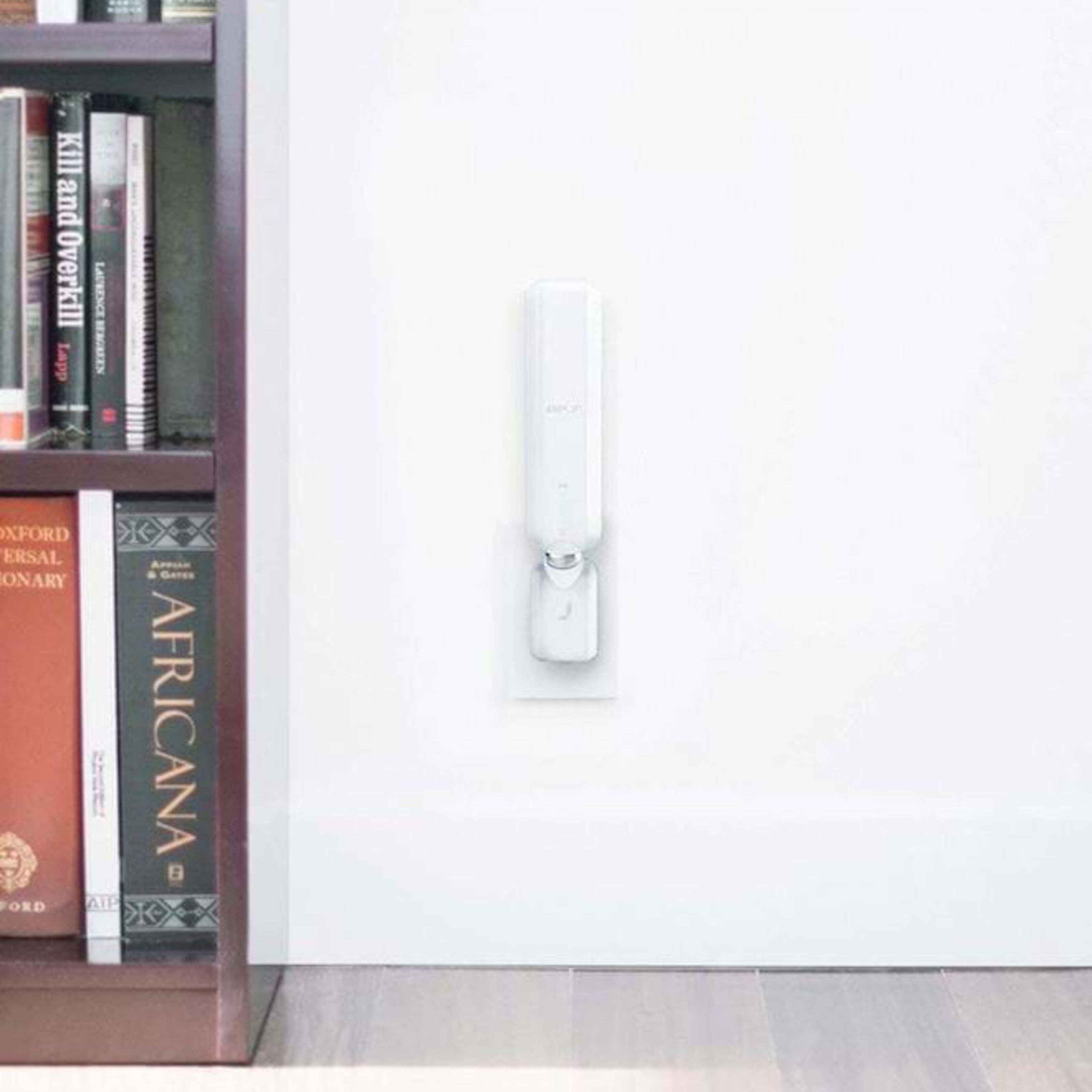 Ubiquiti Amplifi HD Mesh-repeater AC1750