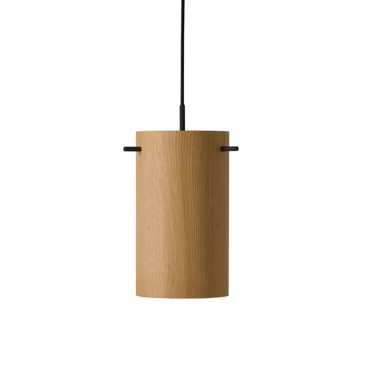 Frandsen - FM 1954 Pendelleuchte Ø 16 cm, Eiche natur