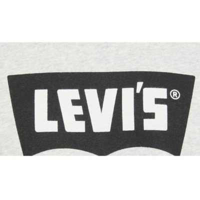 Sweatshirt homme Premium Graphic Crew LEVIS