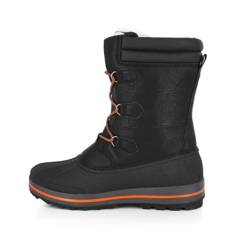 Jarek - Bottes de neige homme