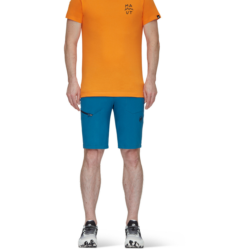 Mammut Herren Runbold Shorts