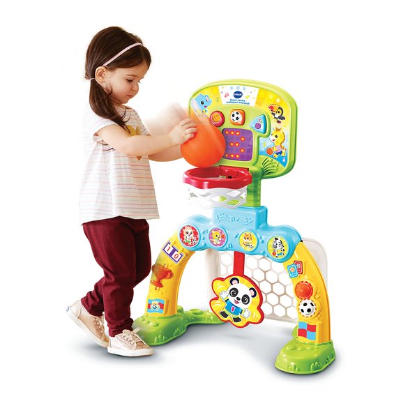 Super centre multisport interactif