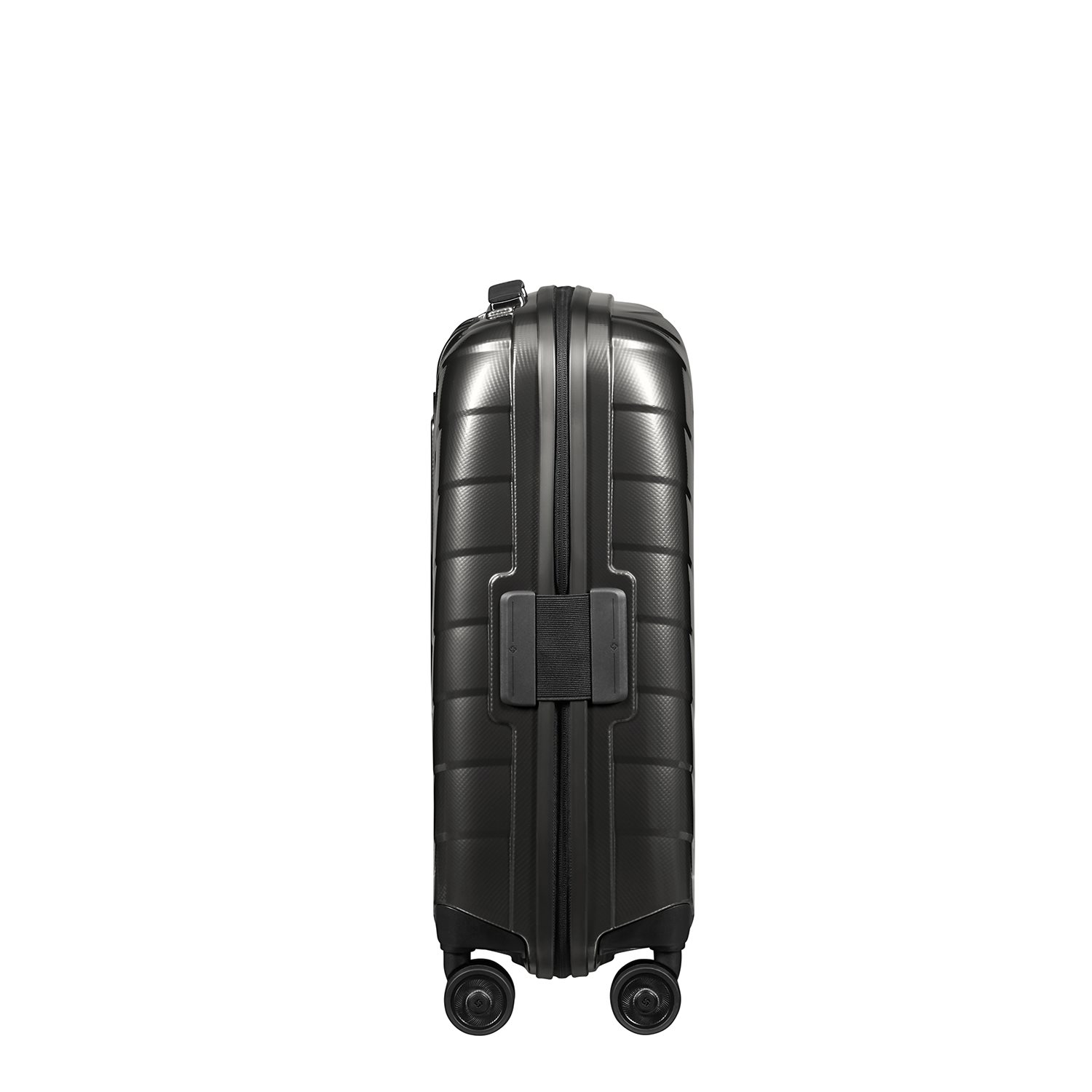 Samsonite Attrix Spinner 55 EXP anthracite