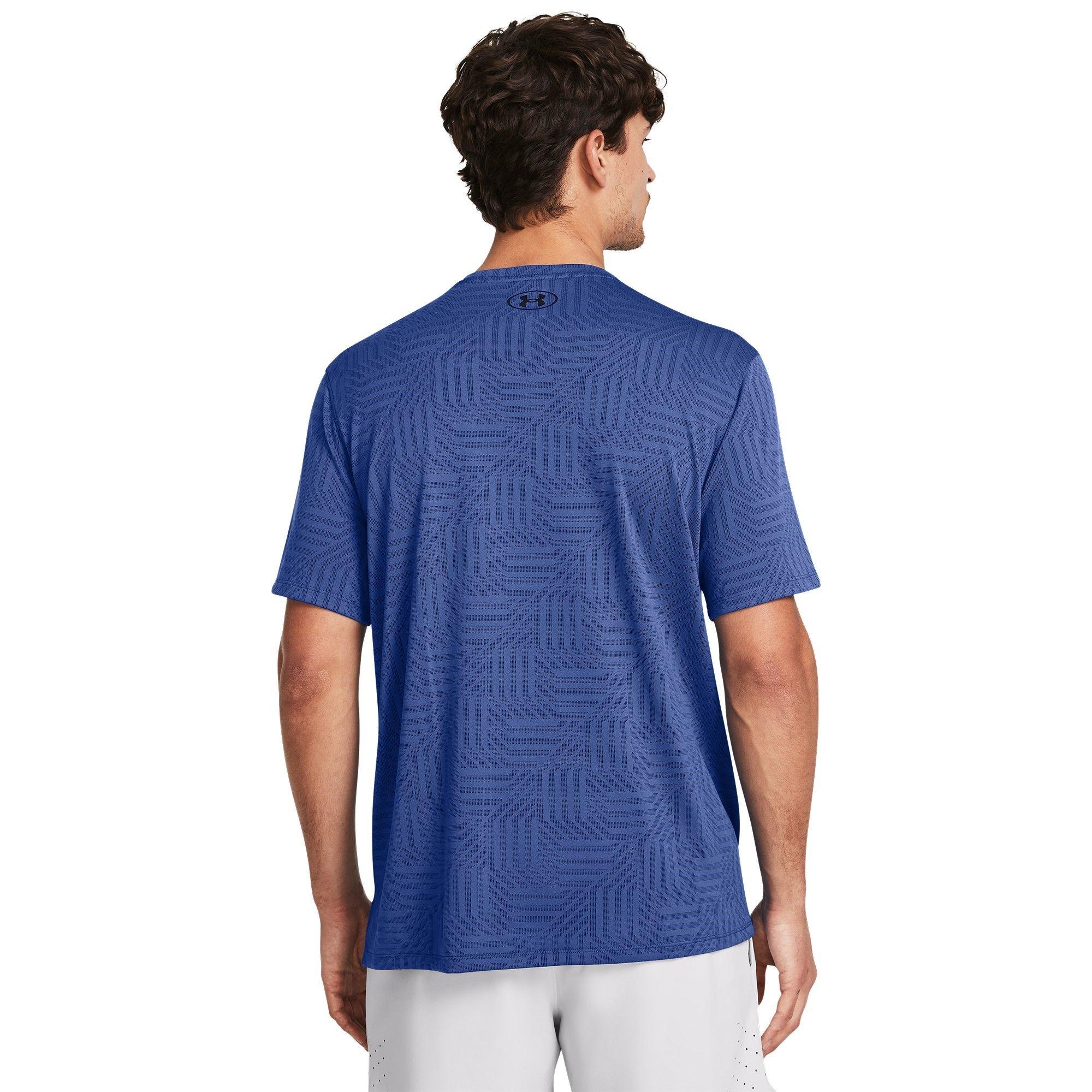 Under Armour UA Tch Vent Geotessa Sn99