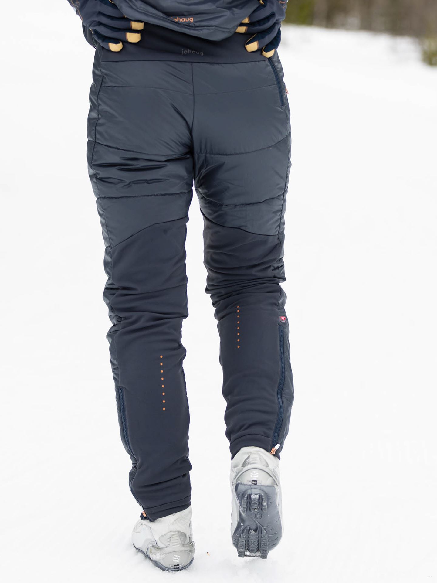 Temping Primaloft Pant