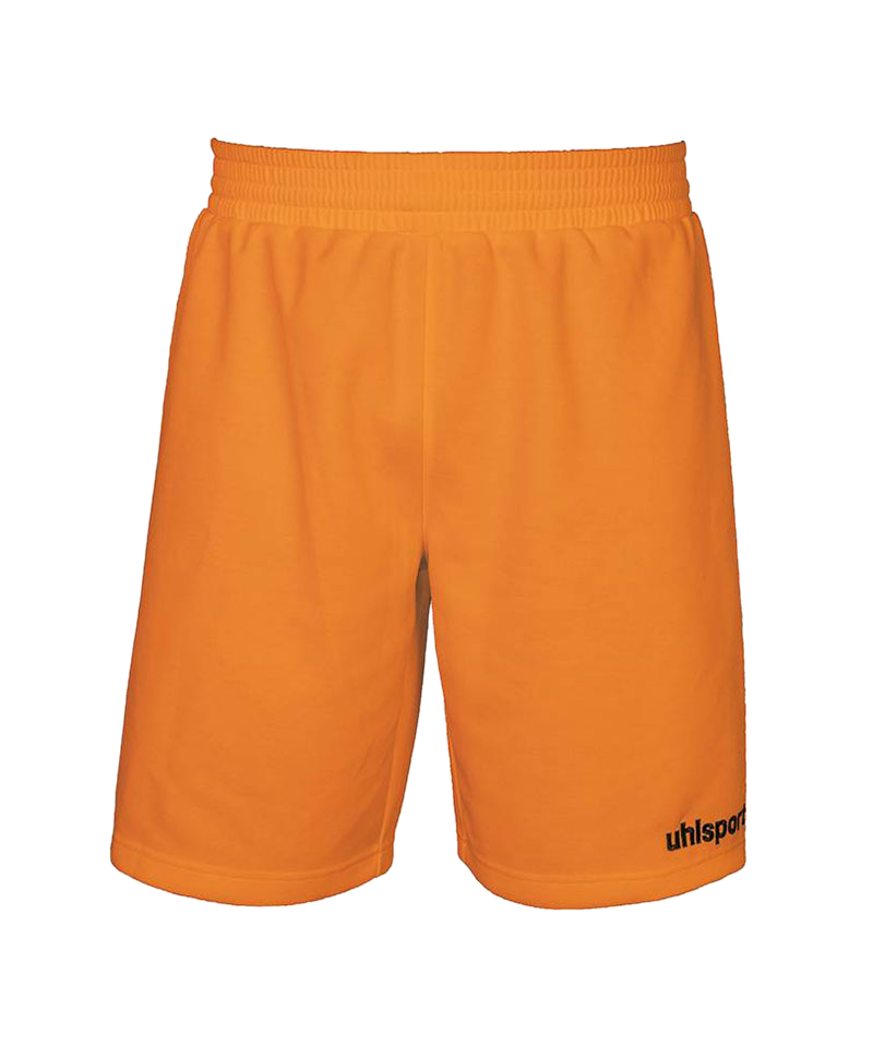 uhlsport Standard Torwartshort Kids Orange F03