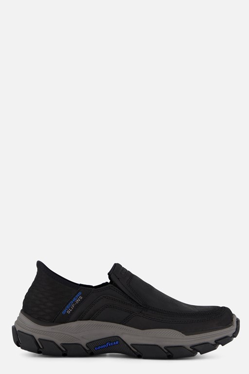 Skechers Hands Free Slip-ins Instappers bruin
