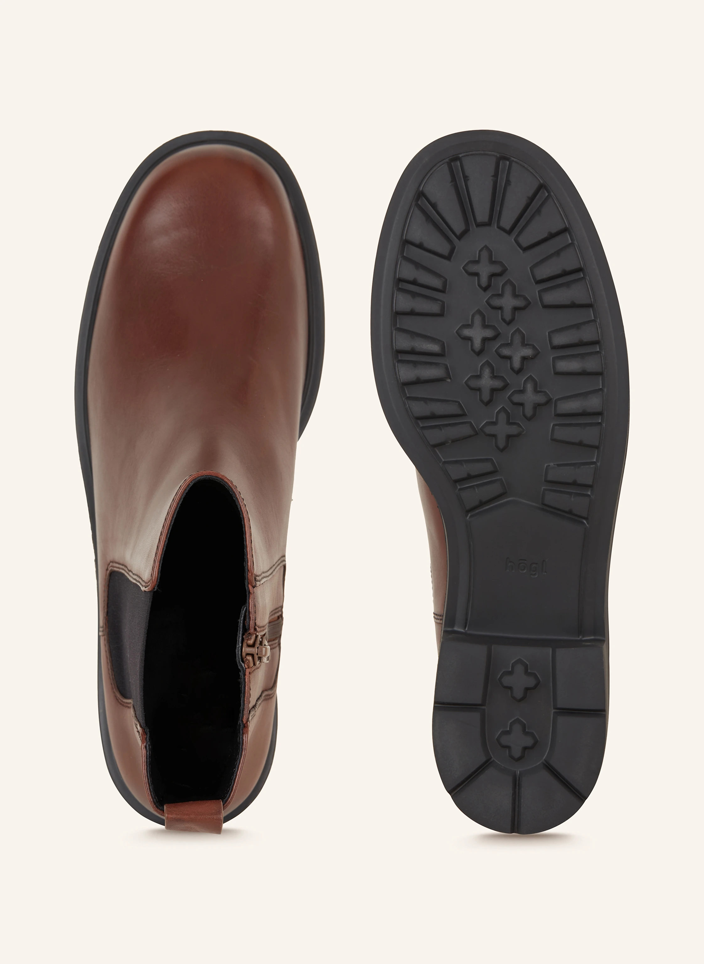 Högl Chelsea Boots