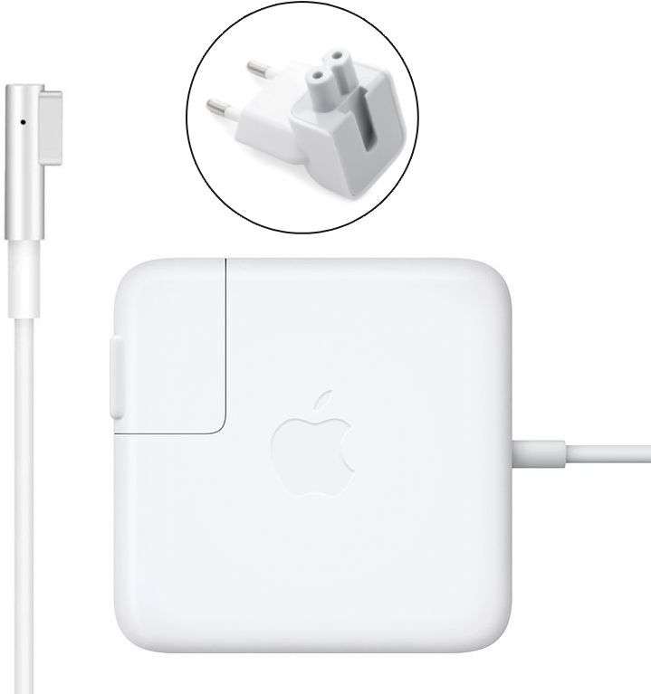 Apple - MagSafe 1 - Oplader - 45W - Voor MacBook Air 11 en 13 inch