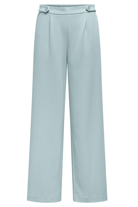 Only blauwe dames broek