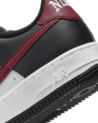 Nike Air Force 1 Big Kids' Shoes