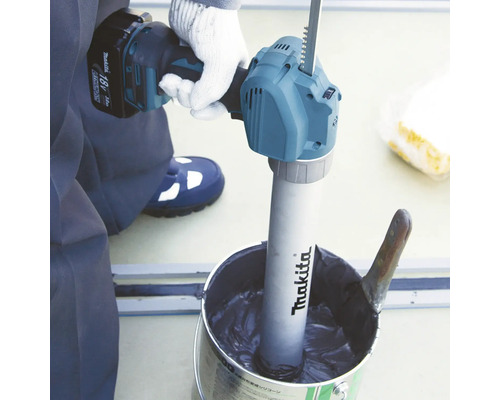 Makita DCG180ZX 18V accu-kitpistool, zonder accu en lader