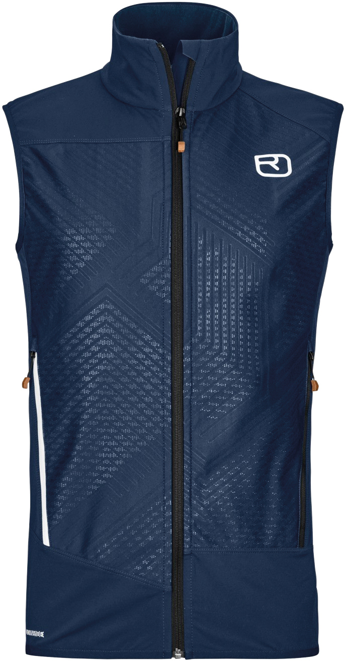 Col Becchei Vest
