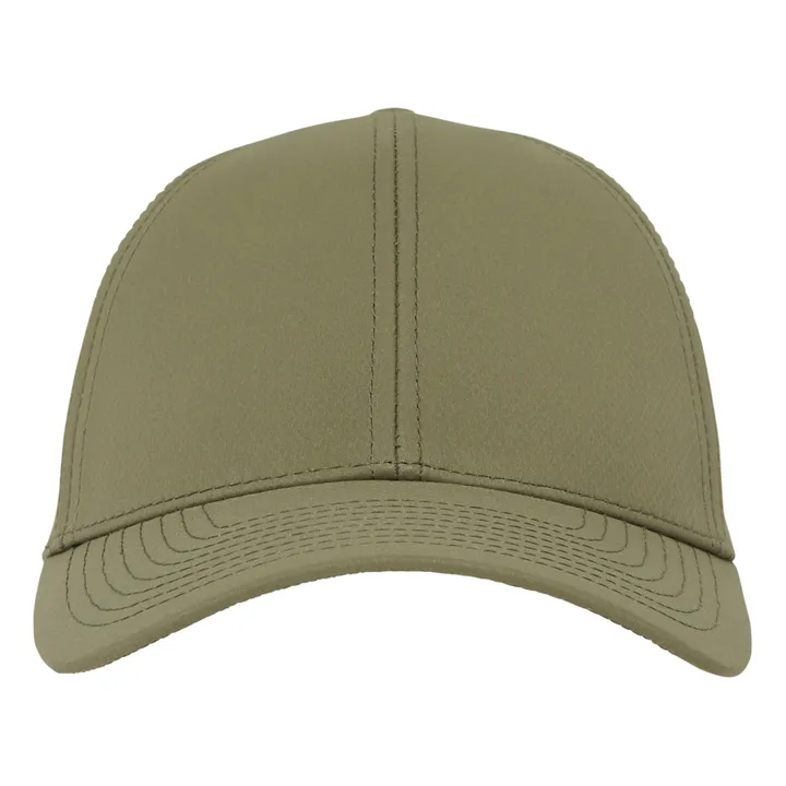 Varsity Headwear Casquette Active Tech | Vert kaki