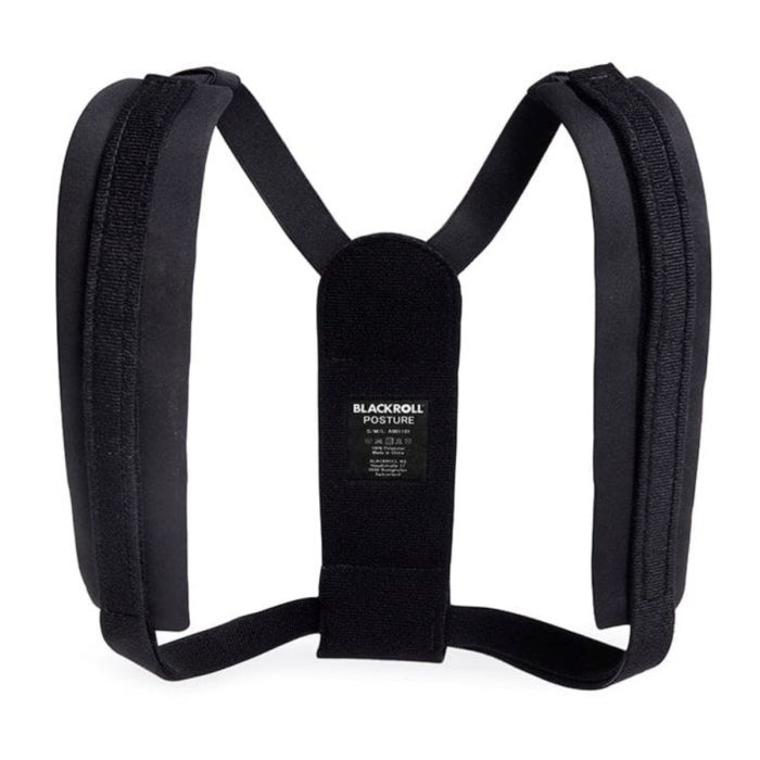 Blackroll Unisex Diverse Posture Pro Sort