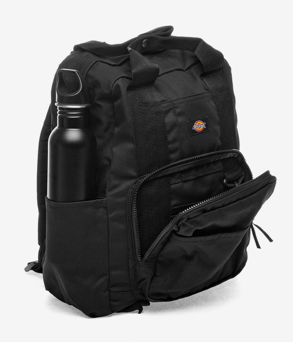 Dickies Lisbon Rucksack (black)