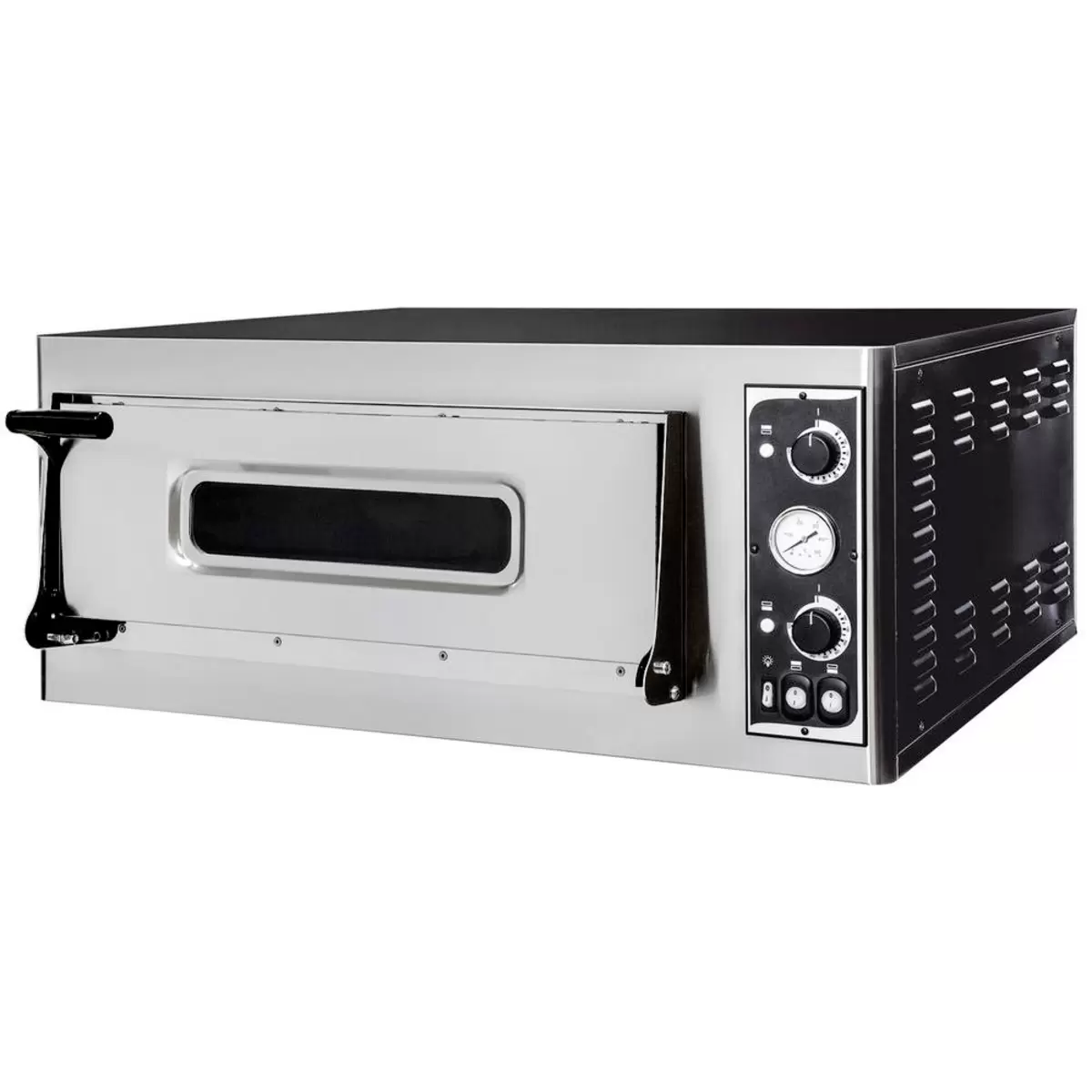 Pizzaofen HENDI Pizzaofen BASIC 4 1