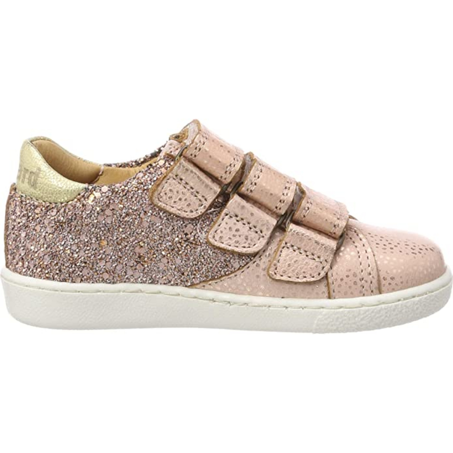 Bisgaard Sneaker metall