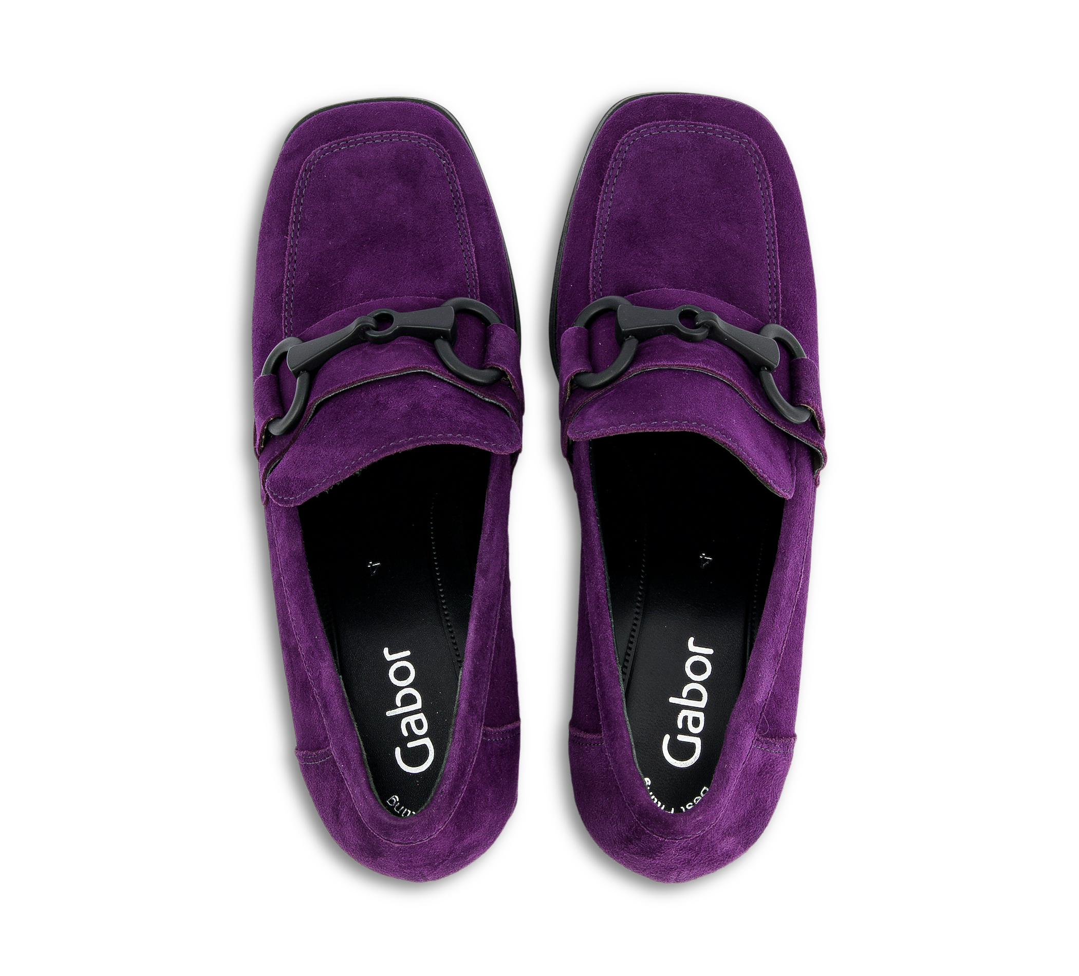 Gabor Plateaupumps